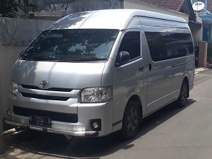 harga travel malang surabaya