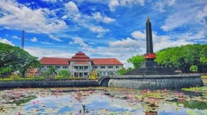 malang surabaya