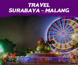travel malang juanda