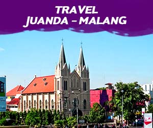travel malang juanda surabaya